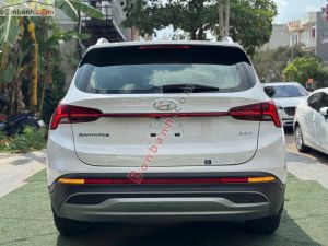 Xe Hyundai SantaFe Tiêu chuẩn 2.2L 2021