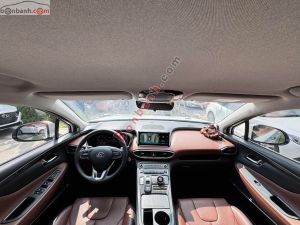 Xe Hyundai SantaFe Tiêu chuẩn 2.2L 2021