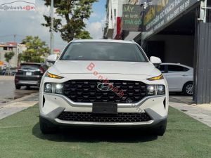 Xe Hyundai SantaFe Tiêu chuẩn 2.2L 2021