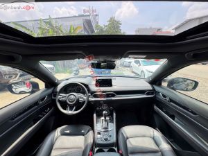 Xe Mazda CX5 Premium Sport 2.0 AT 2024