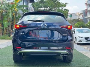 Xe Mazda CX5 Premium Sport 2.0 AT 2024