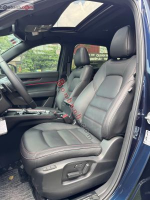 Xe Mazda CX5 Premium Sport 2.0 AT 2024