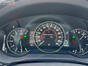 Xe Mazda CX5 Premium Sport 2.0 AT 2024