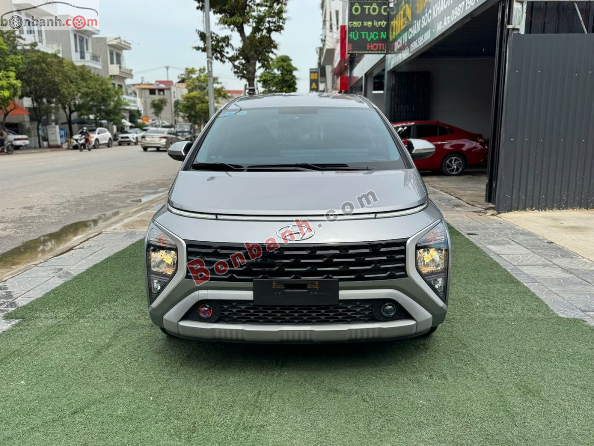 Hyundai Stargazer Đặc biệt 1.5 AT 2022