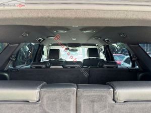 Xe Ford Everest Titanium 2.0L 4x2 AT 2021