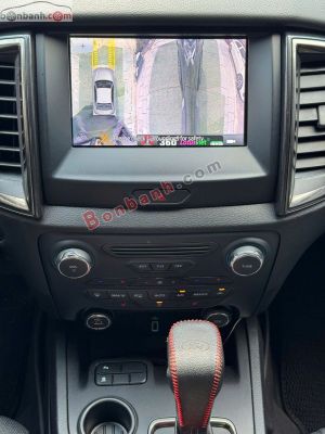 Xe Ford Everest Titanium 2.0L 4x2 AT 2021