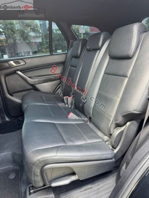 Xe Ford Everest Titanium 2.0L 4x2 AT 2021