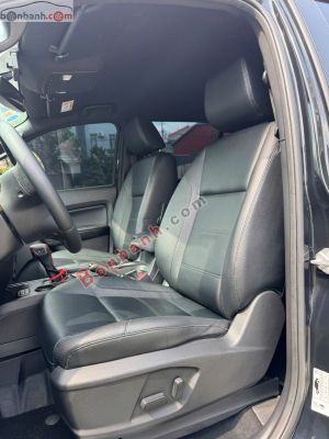 Xe Ford Everest Titanium 2.0L 4x2 AT 2021