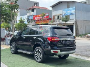 Xe Ford Everest Titanium 2.0L 4x2 AT 2021