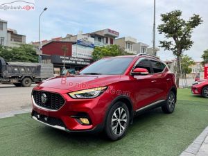 Xe MG ZS Comfort 1.5 AT 2WD 2021