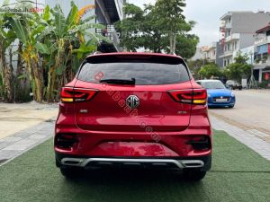 Xe MG ZS Comfort 1.5 AT 2WD 2021