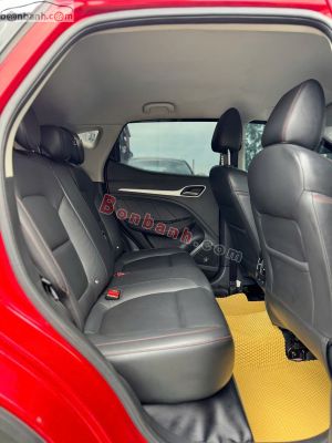 Xe MG ZS Comfort 1.5 AT 2WD 2021