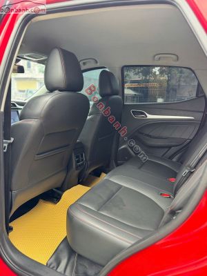 Xe MG ZS Comfort 1.5 AT 2WD 2021