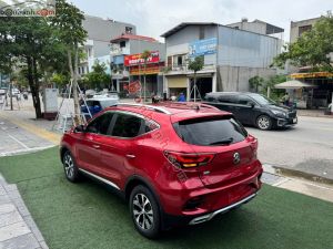 Xe MG ZS Comfort 1.5 AT 2WD 2021