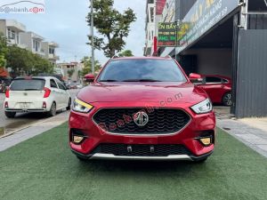 Xe MG ZS Comfort 1.5 AT 2WD 2021