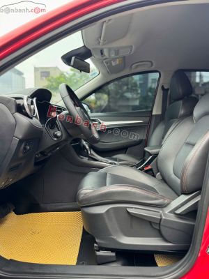 Xe MG ZS Comfort 1.5 AT 2WD 2021