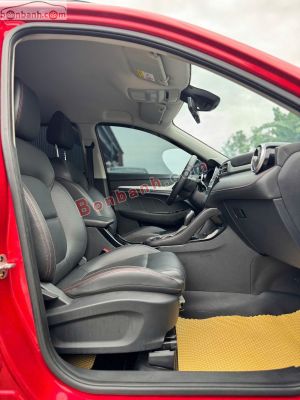 Xe MG ZS Comfort 1.5 AT 2WD 2021