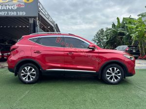 Xe MG ZS Comfort 1.5 AT 2WD 2021