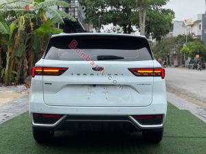 Xe Ford Territory Titanium 1.5 AT 2023