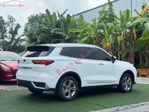 Xe Ford Territory Titanium 1.5 AT 2023