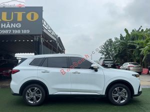 Xe Ford Territory Titanium 1.5 AT 2023