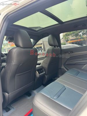 Xe Ford Territory Titanium 1.5 AT 2023