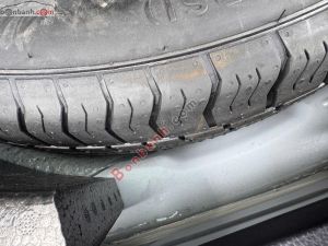 Xe Ford Territory Titanium 1.5 AT 2023