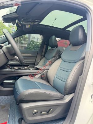 Xe Ford Territory Titanium 1.5 AT 2023