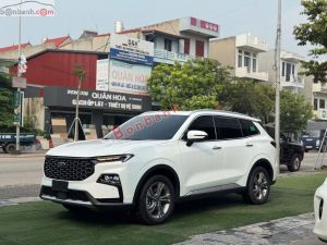 Xe Ford Territory Titanium 1.5 AT 2023