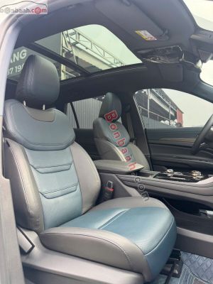 Xe Ford Territory Titanium 1.5 AT 2023