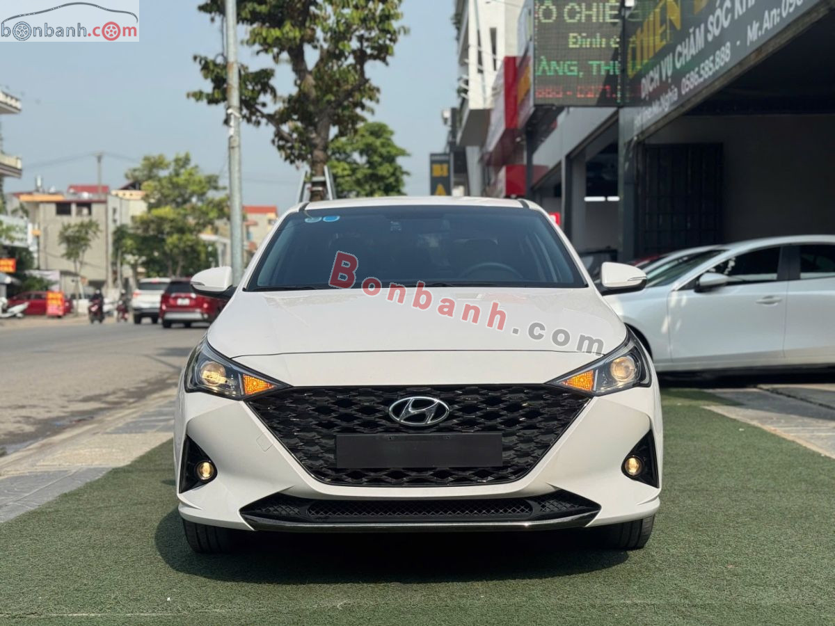 Hyundai Accent 1.4 AT 2023