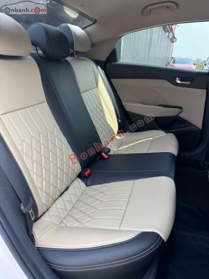Xe Hyundai Accent 1.4 AT 2023