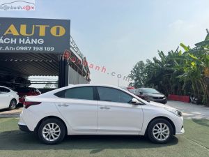 Xe Hyundai Accent 1.4 AT 2023