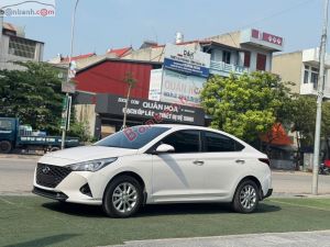 Xe Hyundai Accent 1.4 AT 2023