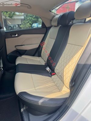 Xe Hyundai Accent 1.4 AT 2023