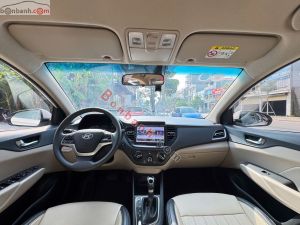 Xe Hyundai Accent 1.4 AT 2023