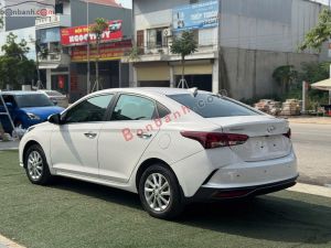 Xe Hyundai Accent 1.4 AT 2023