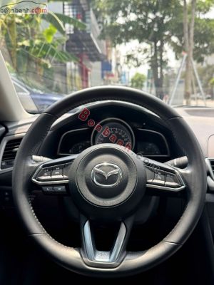 Xe Mazda 3 1.5L Luxury 2019