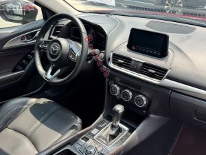 Xe Mazda 3 1.5L Luxury 2019