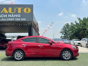 Xe Mazda 3 1.5L Luxury 2019