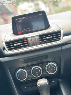 Xe Mazda 3 1.5L Luxury 2019