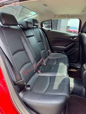 Xe Mazda 3 1.5L Luxury 2019