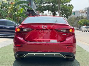 Xe Mazda 3 1.5L Luxury 2019