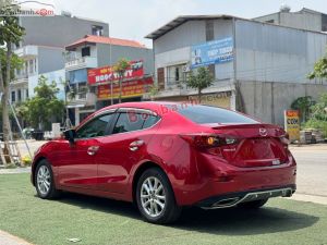 Xe Mazda 3 1.5L Luxury 2019