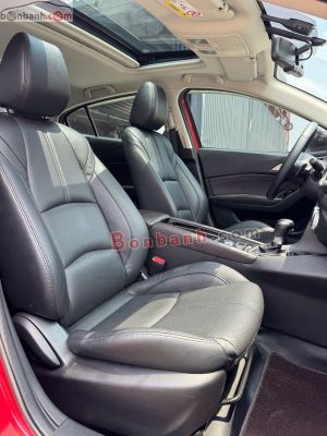 Xe Mazda 3 1.5L Luxury 2019