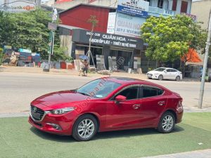 Xe Mazda 3 1.5L Luxury 2019