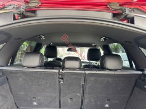 Xe Mercedes Benz GLC 250 4Matic 2016