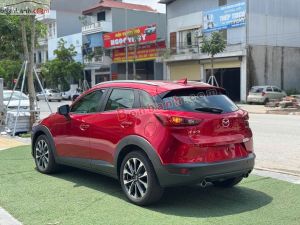 Xe Mazda CX3 Deluxe 1.5 AT 2023