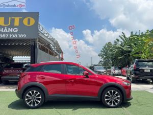 Xe Mazda CX3 Deluxe 1.5 AT 2023