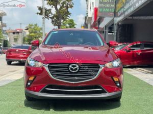 Xe Mazda CX3 Deluxe 1.5 AT 2023